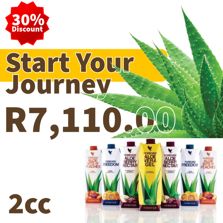 Margeret Nong Forever Living-10