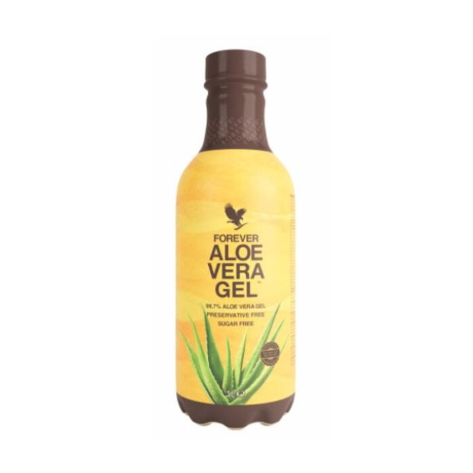 Forever Aloe Vera Gel: Nature’s Secret to a Healthier You