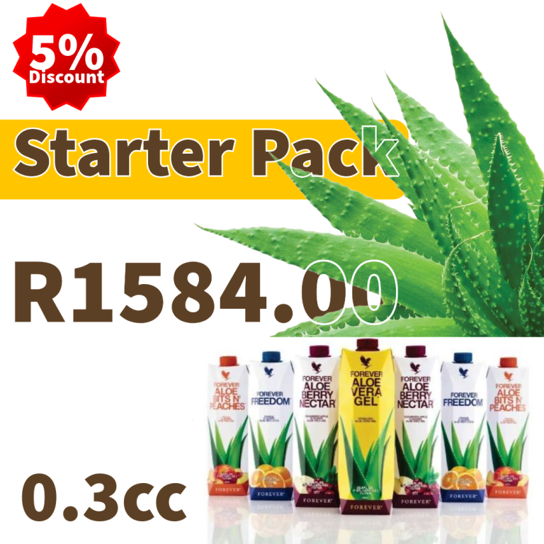 Margeret Nong Forever Living-7