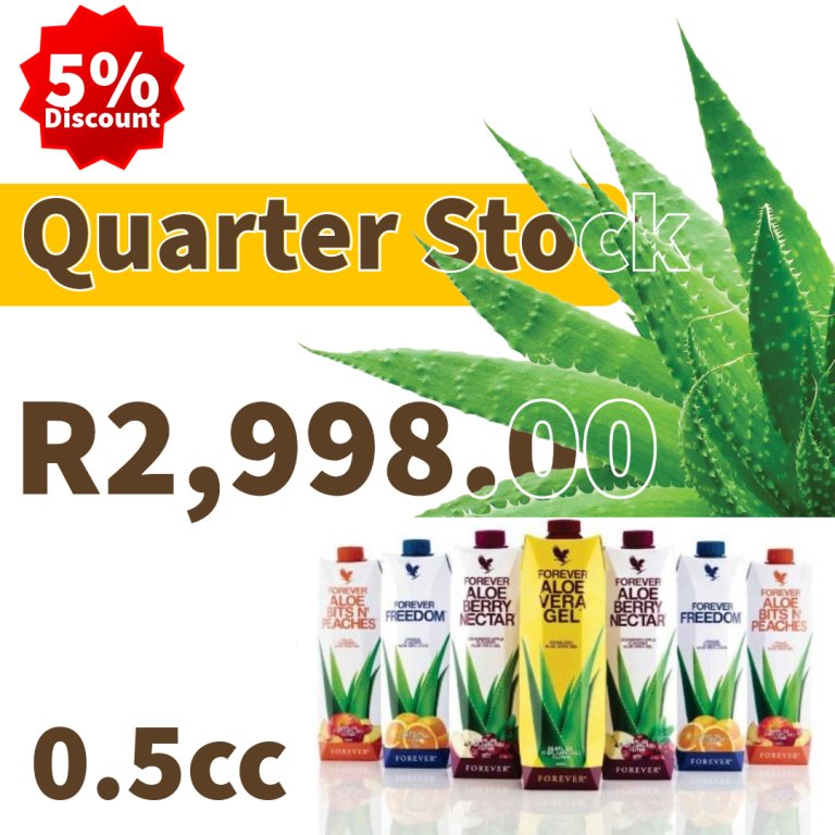 Margeret Nong Forever Living-8