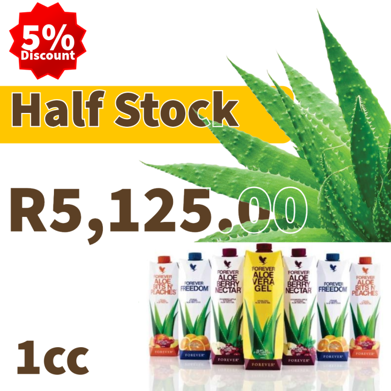 Margeret Nong Forever Living-9